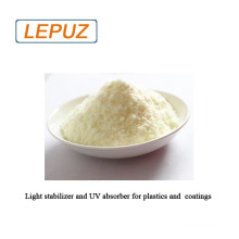 Light Stabilizer 622 CAS 65447-77-0 for Polyester